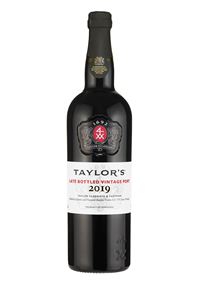 Taylor's Late Bottle Vintage