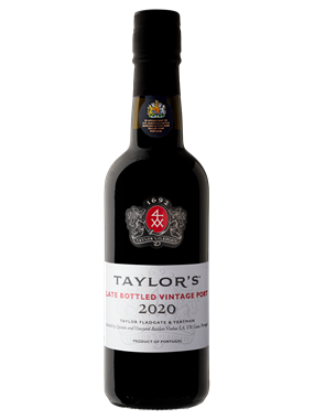 Taylor's Late Bottle Vintage