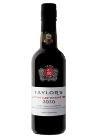 Taylor's Late Bottle Vintage