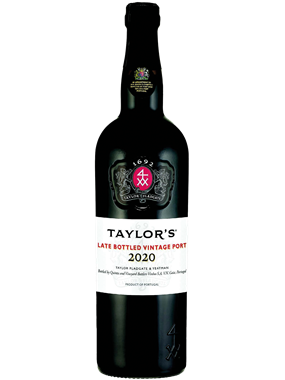 Taylor's Late Bottled Vintage