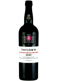 Taylor's Late Bottled Vintage