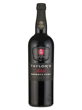 Taylor's Select Reserve Port