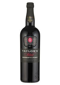 Taylor's Select Reserve Port