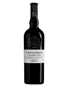 Taylor's Vintage Port