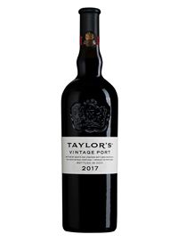 Taylor's Vintage Port