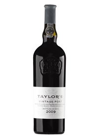 Vintage Port 2009 750 ml