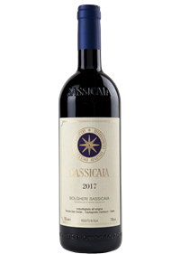 Sassicaia
