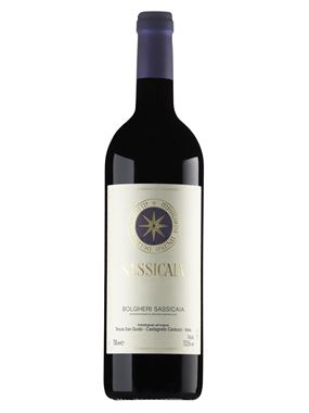 Sassicaia