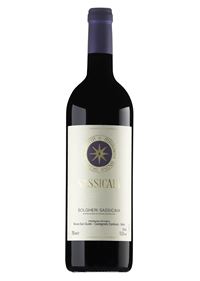 Sassicaia