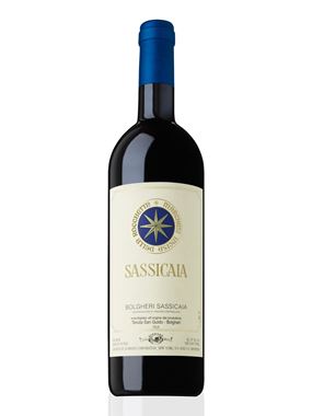 Sassicaia