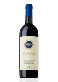 Sassicaia