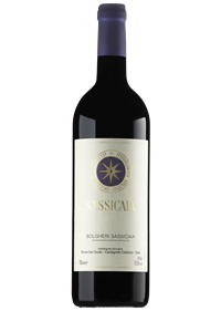 Sassicaia