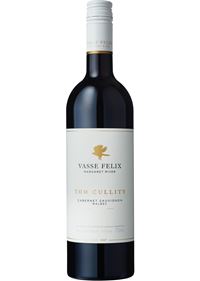 Vasse Felix Tom Cullity