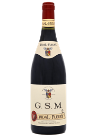 Vidal-Fleury GSM
