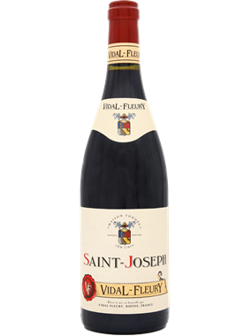 Vidal-Fleury Saint-Joseph