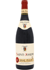 Vidal-Fleury Saint-Joseph