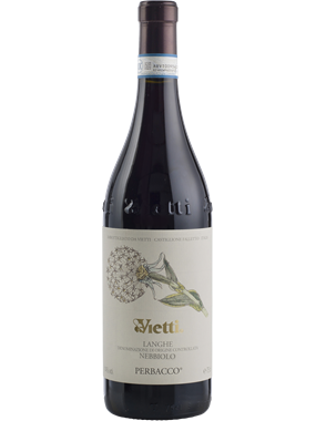 Nebbiolo Perbacco