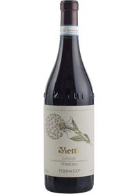 Nebbiolo Perbacco