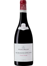 Bourgogne Côte d'Or Pinot Noir