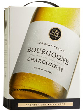 Bourgogne Chardonnay
