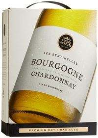 Bourgogne Chardonnay