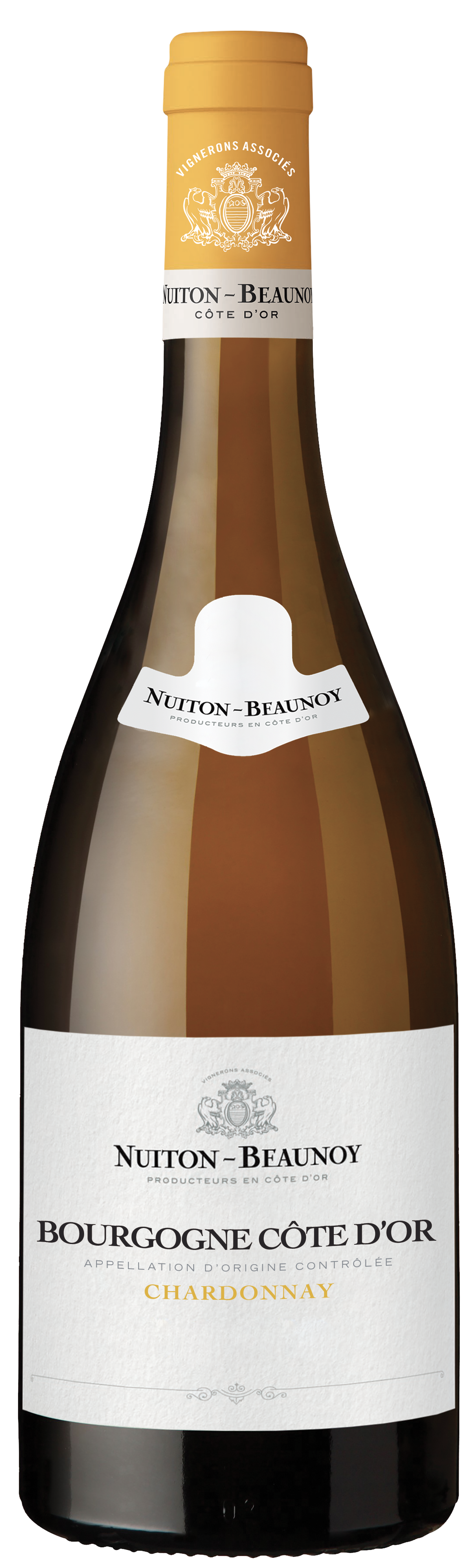 Bourgogne Chardonnay Réserve - VINGRUPPEN I NORDEN