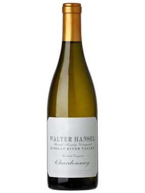 Estate Chardonnay