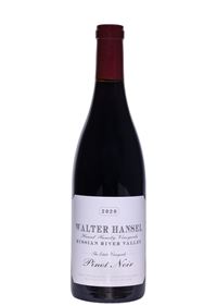 Estate Pinot Noir