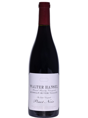 The Estate Pinot Noir