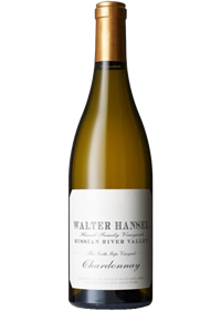 The North Slope Vineyard Chardonnay