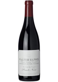 North Slope Pinot Noir