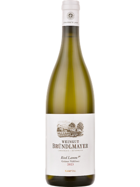 Grüner Veltliner Ried Kammerner Lamm 1ÖTW