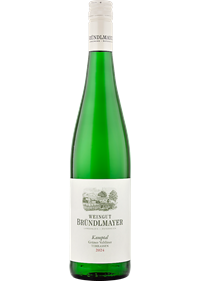Grüner Veltliner Kamptal Terrassen
