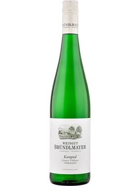 Grüner Veltliner Kamptal Terrassen