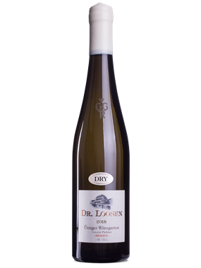 Ürziger Würzgarten Unterst Pichter Riesling GG Dry Réserve Alte Reben