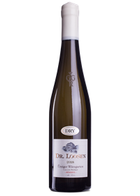 Ürziger Würzgarten Unterst Pichter Riesling GG Dry Réserve Alte Reben