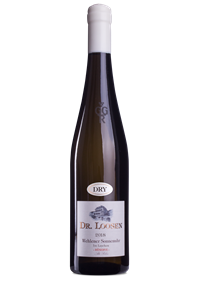 Wehlener Sonnenuhr Im Laychen Riesling GG Dry Réserve Alte Reben