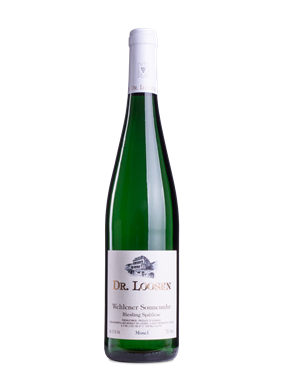 Wehlener Sonnenuhr Riesling Spätlese