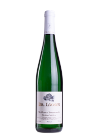 Wehlener Sonnenuhr Riesling Spätlese