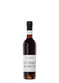 Antique Muscat