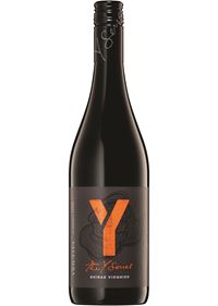 Yalumba the Y Series Shiraz Viognier
