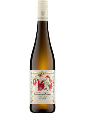 Bassermann-Jordan Riesling Trocken