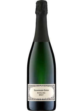 Bassermann-Jordan Riesling Sekt Brut