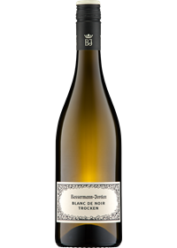 Dr. von Basserman-Jordan Blanc de Noir Trocken