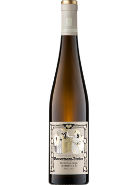 Bassermann-Jordan Deidesheimer Leinhöhle Riesling Erste Lage