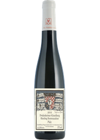 Bassermann-Jordan Deidesheimer Kieselberg Riesling Beerenauslese