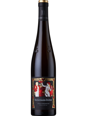 Bassermann-Jordan Forster Jesuitengarten Riesling GG