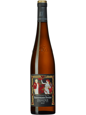 Forster Pechstein Riesling GG