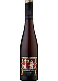 Bassermann-Jordan Forster Ungeheuer Riesling Auslese