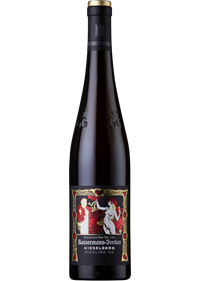 Bassermann-Jordan Deidesheimer  Kieselberg Riesling GG 